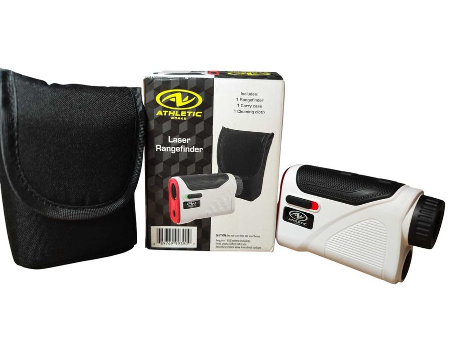 Dalmierz Athletic Works AW99390 Jak nowy