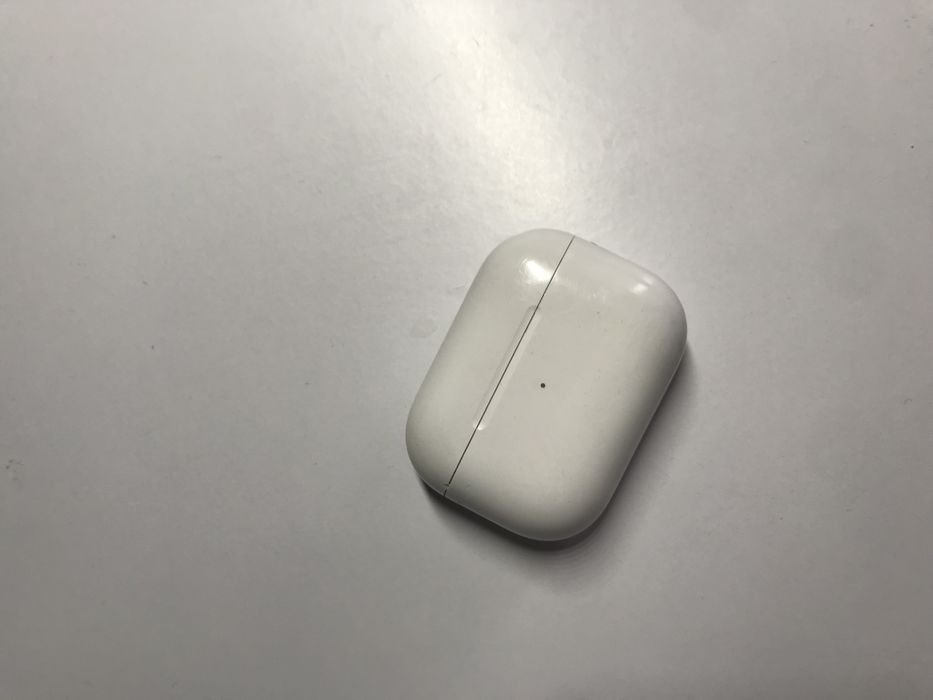 Кейс Air Pods Pro 2gen оригінал