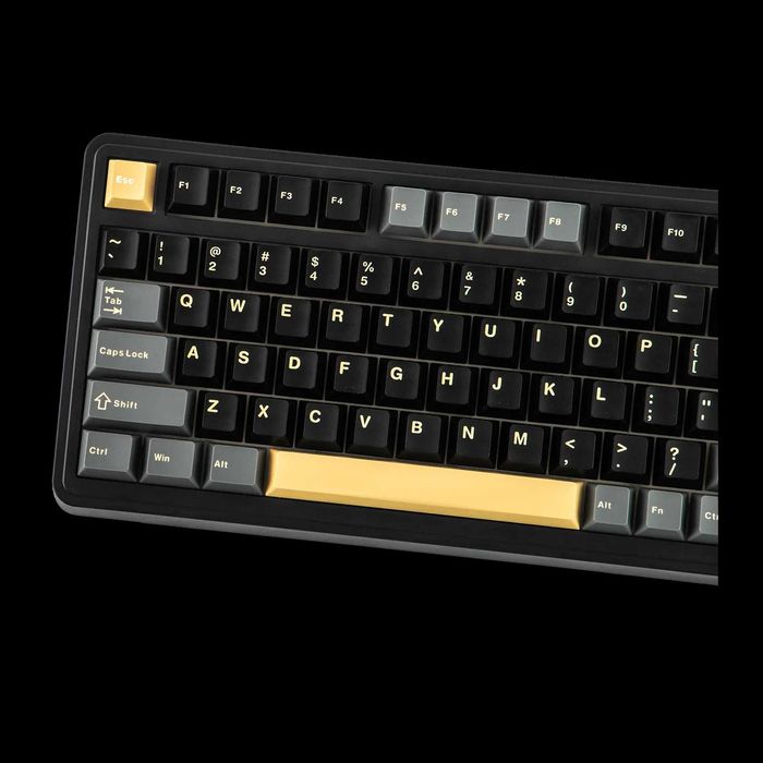 EPOMAKERxAULA EA75 Max Механическая клавиатура