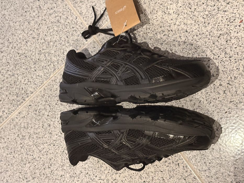 Asics gel-1130 pretos 43