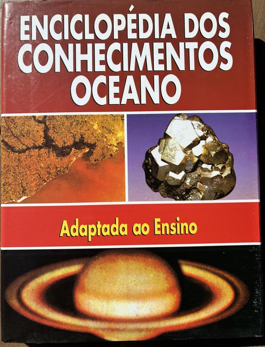 Enciclopedia dos Conhecimentos