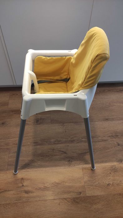 Cadeira alta para Bebê IKEA