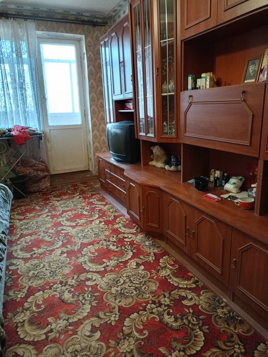 Продам квартиру в м. Лозова Харківської області