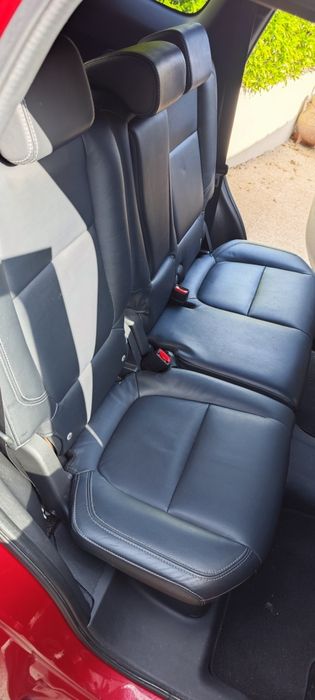 Mitsubishi Outlander 2.4 PHEV Instyle 4WD – 2019 – IVA dedútivel e com um ano de garantia de fábrica das baterias