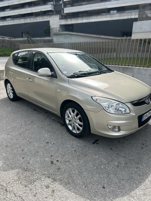 Hiunday i30 2007