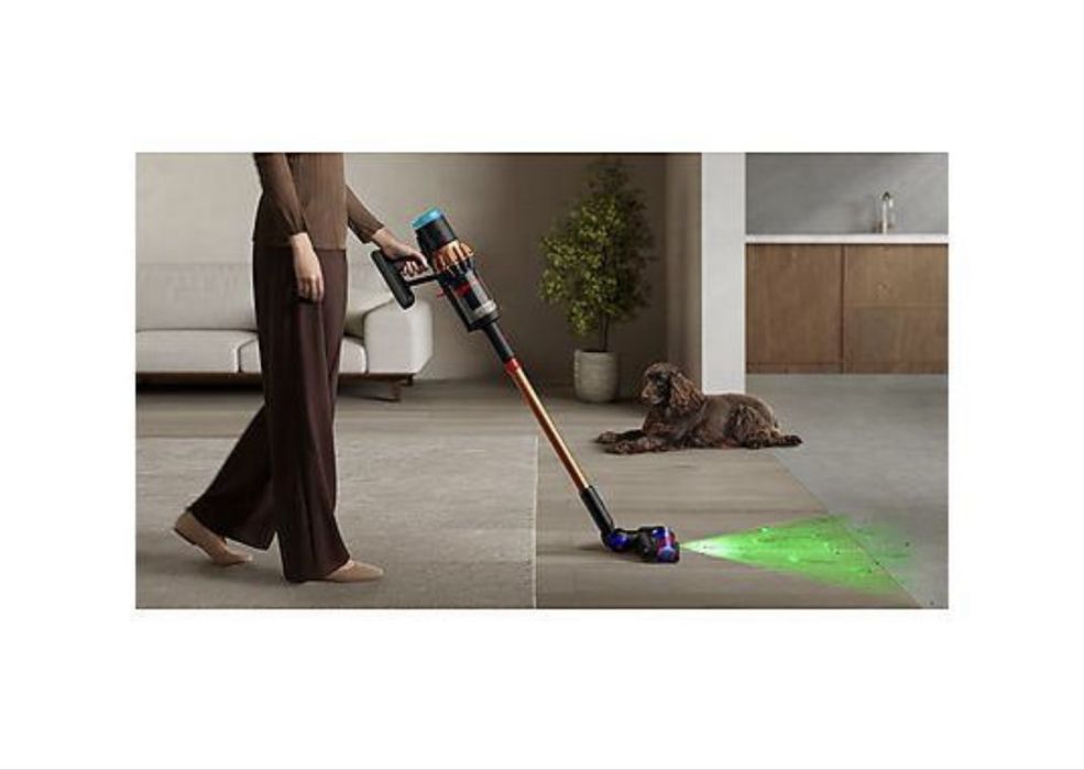Dyson V16 Piston Animal Submarine (Wet & Dry) — НОВЫЙ | Оригинал