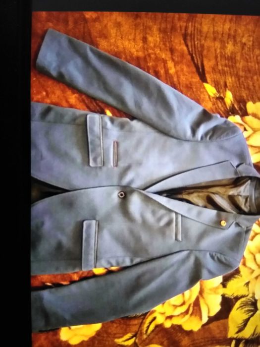 Пиджак классный піджак 50 р.