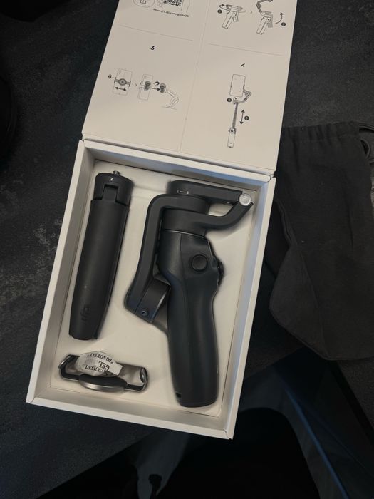 Dji osmo mobile 6
