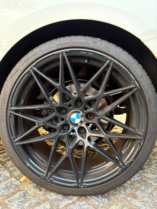 Bmw 118d F21 Pack M Full Extras