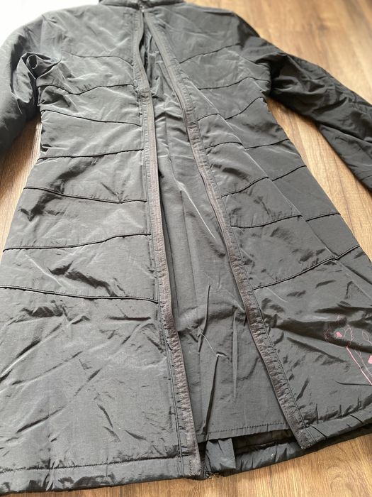 Плащ/ куртка для вагітних