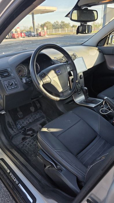 Volvo V50 1.6D – 2006