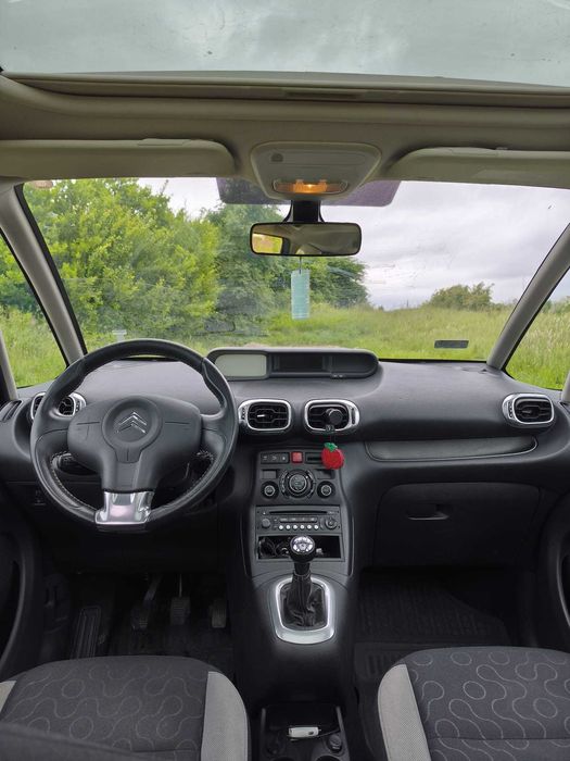 Citroen C3 Picasso