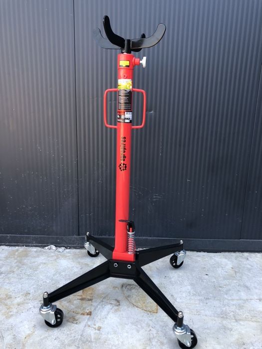 Macaco hidraulico de fossa 500 kg