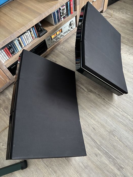 Beovox RL7000. Kolumny glosnikowe Bang&Olufsen