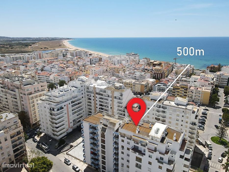 Apartamento T3 para venda