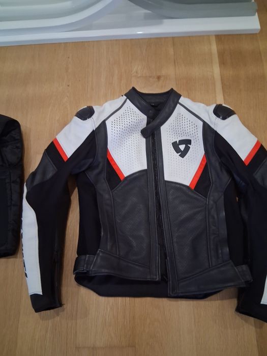 Casaco revit matador