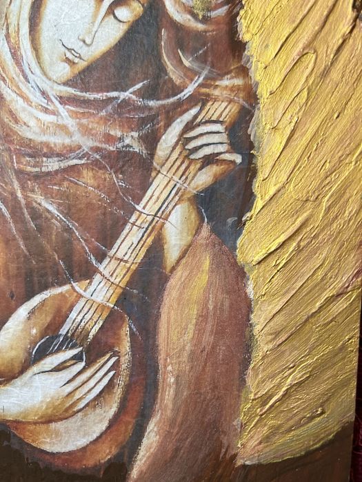Aniol z gitara a4