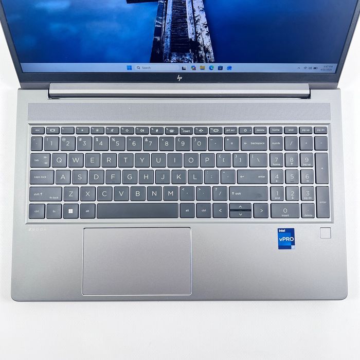 HP ZBook Power 15.6 G10 i7-13800H 32GB RAM 1TB SSD RTX A1000 6GB Гарантія Магазин