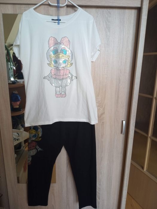 Promocja Dres WAWA rozmiar 40