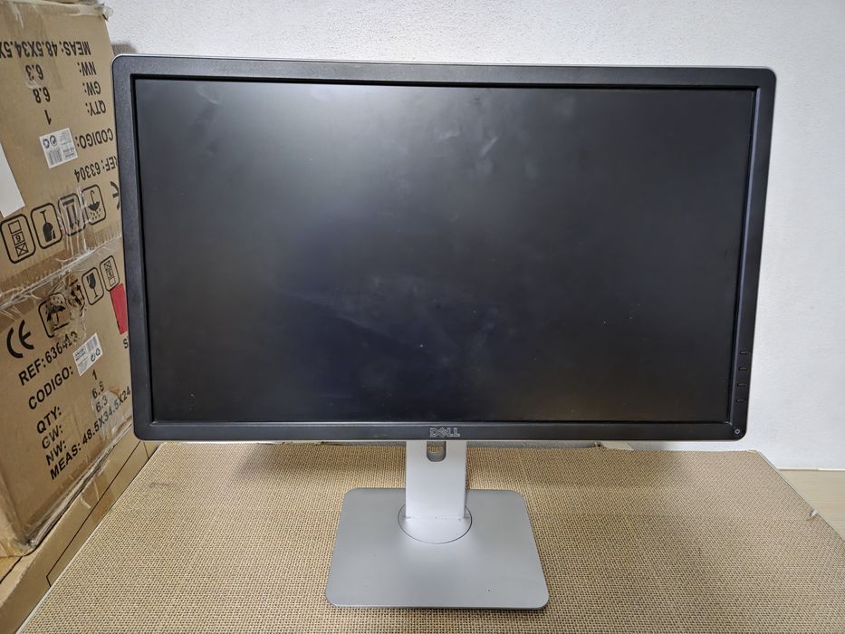 Monitor Dell 24 polegadas