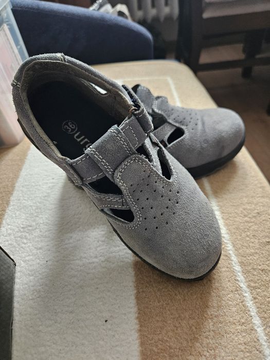 Buty    ochronne