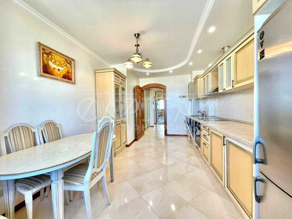 2-комнатная квартира по адресу (площадь 118 м²) - Atlanta.ua - фото 4