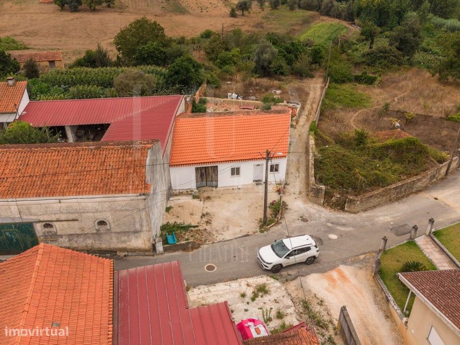 Moradia T3 | Póvoa do Garção, Ventosa do Bairro