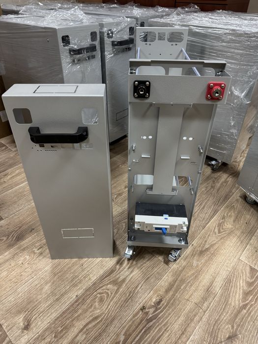 Корпус для збірки LiFePO4 LF230/LF280/LF304/MB31