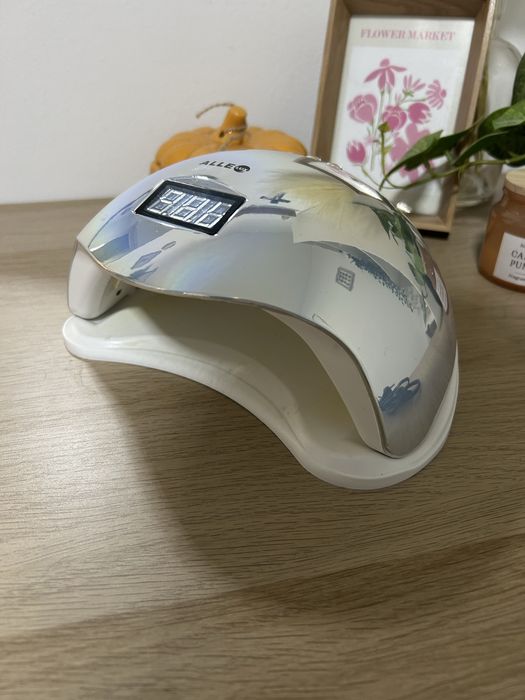 Lampa UV do paznokci 120W