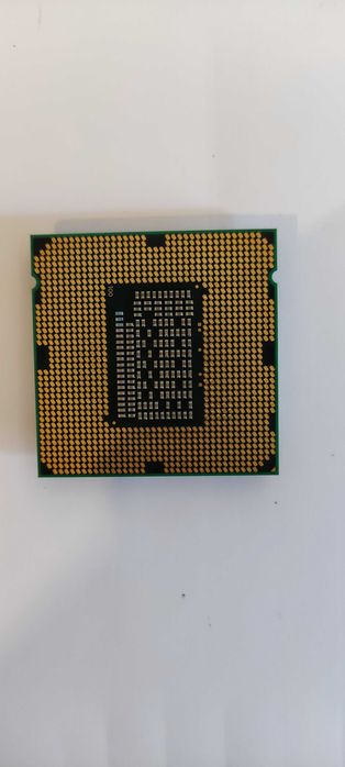 Processador Intel I5 2500K64283959333635121