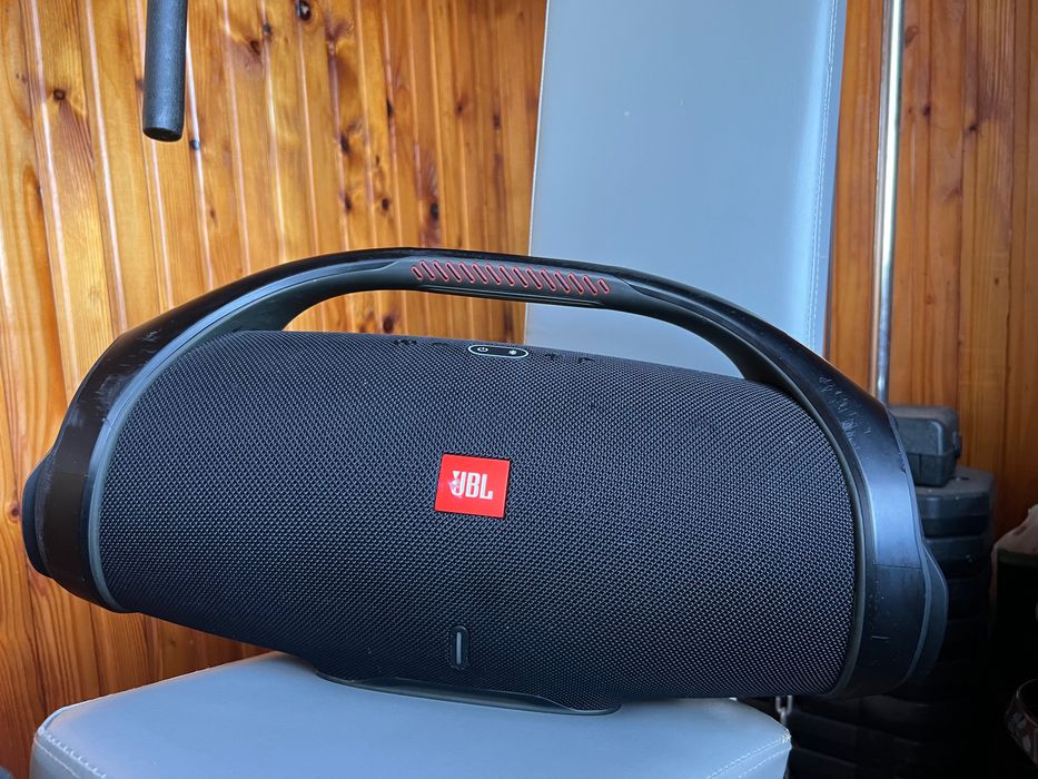Колонка JBL BOOMBOX2 original
