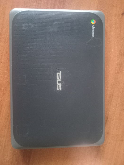 Ноутбук ASUS C202S