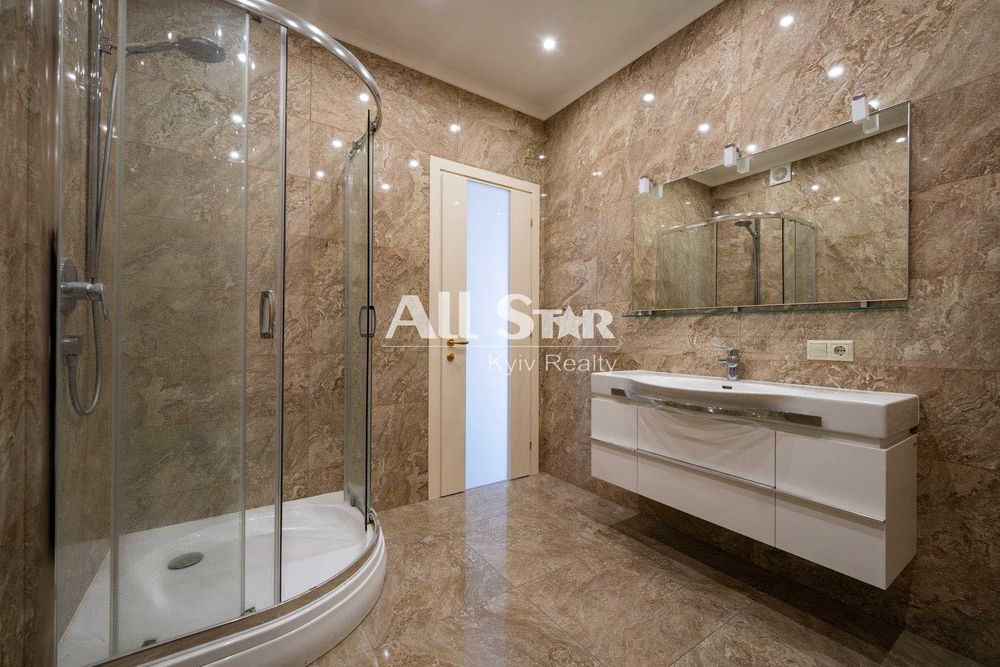 Багатокімнатна квартира за адресою бульвар Дружби Народів (площа 198 м²) - Atlanta.ua - фото 12