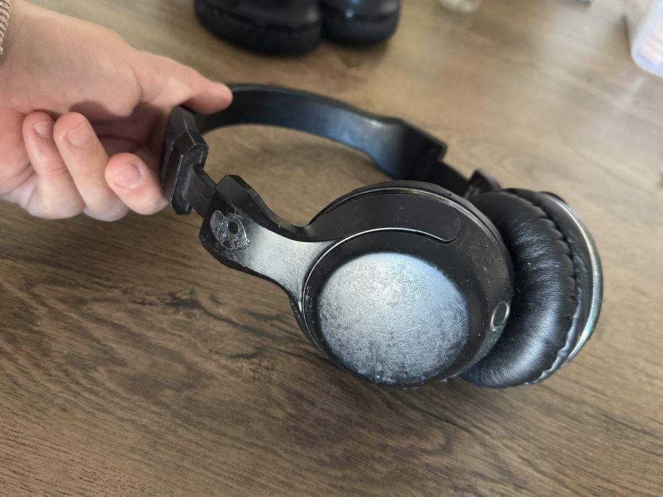 Bose QC35 – NC– Funciona bem – + oferta Hesh 2