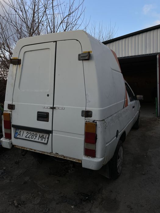 Таврія пікап 11263