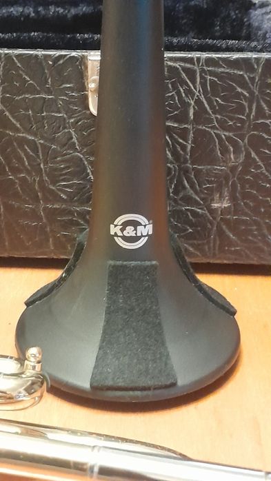 Trąbka Musc Steyr Austria