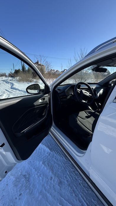 Авто з гарантією від дилера, без ДТП