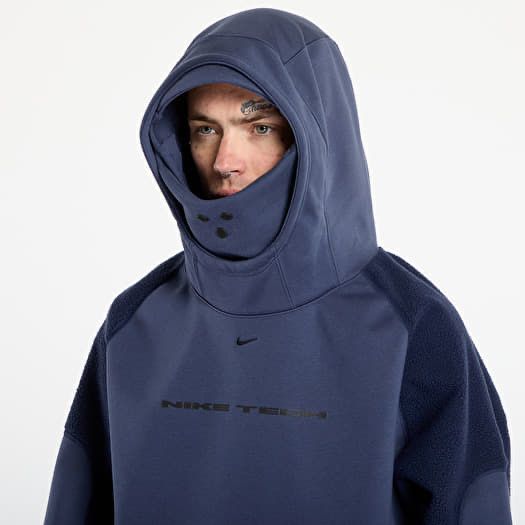 Nike Tech Fleece Boreas Hoodie (оригінал, ідеальний стан)