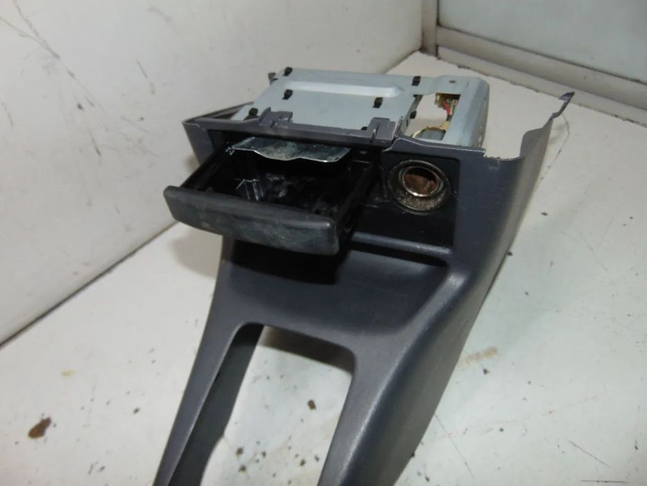 Toyota starlet ep 90 consolas
