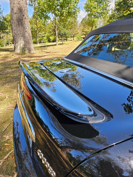 Mini Cooper Roadster Cabrio 130.000km 2012 — foto 8