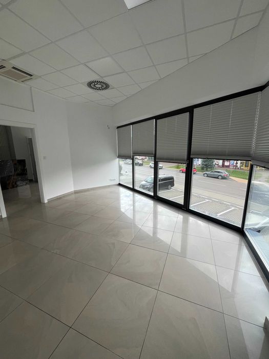 LOKAL 90 m2 w Centrum Promocji Zdrowia - Sandomierz