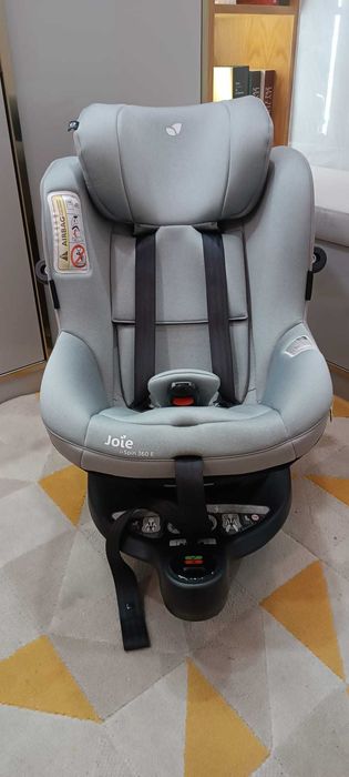 Joie I-Spin 360 E