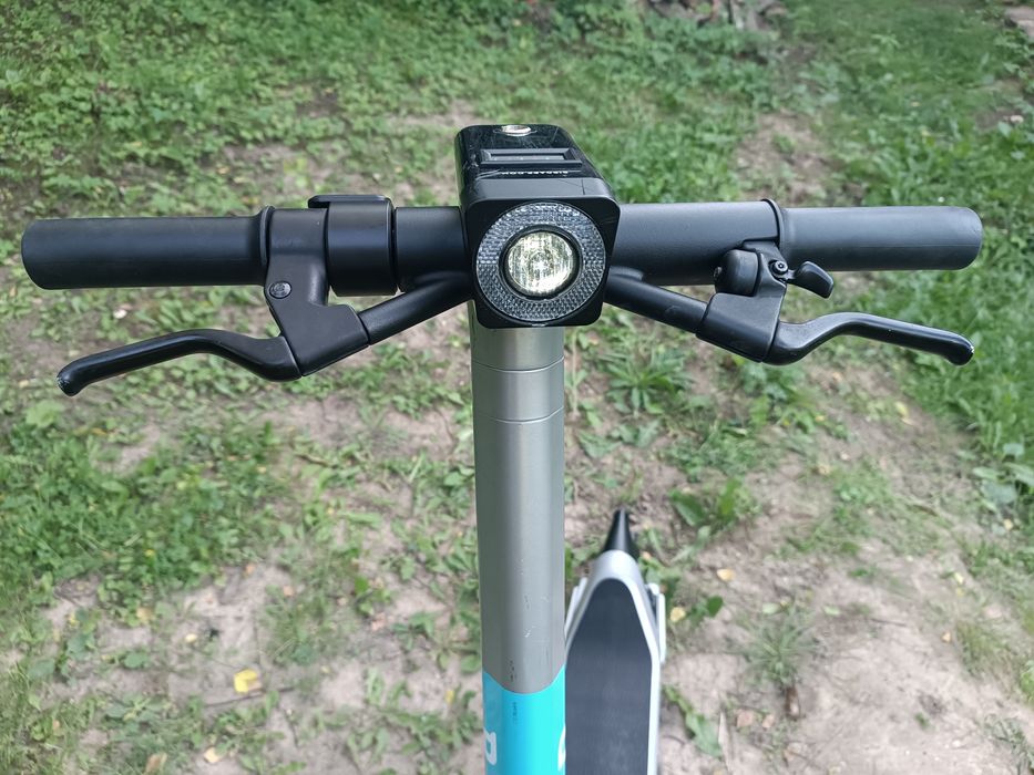 Електросамокат Bird Two