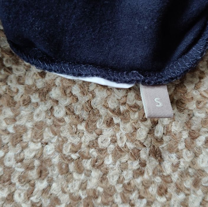 Napapijri лонгслів кофта оригінал S