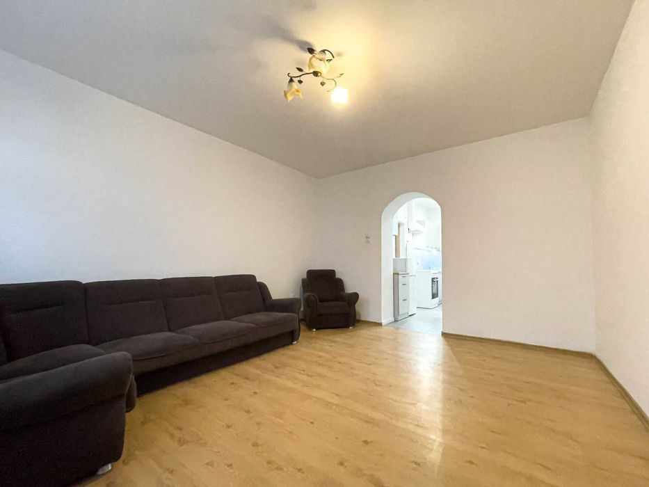 Mieszkanie 2-pokojowe w Szamocinie