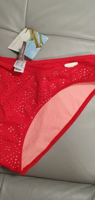 Stroj kapielowy dol od bikini nowy 42 sunsseker