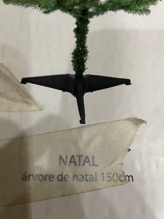Arvore de natal 150 cm