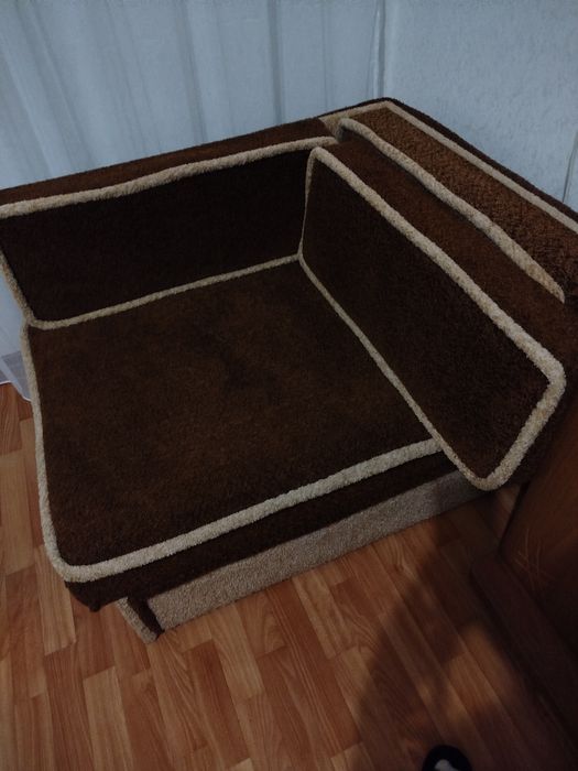 Софа-тахта розкладна