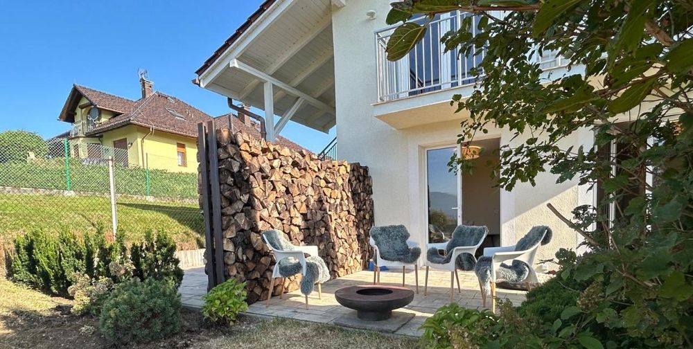 Ekskluzywne Mieszkanie o powierzchni 30 m2