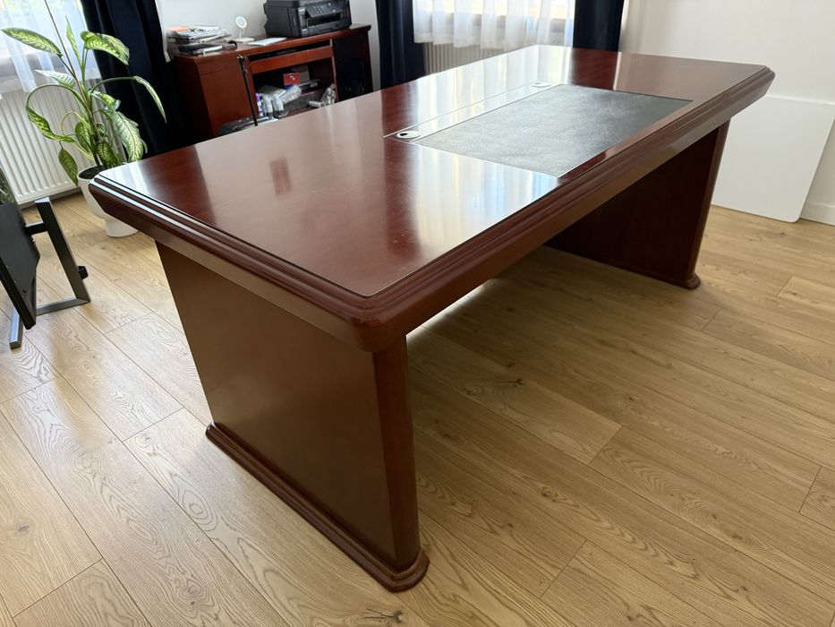 Biurko Bemondi Baron 180cm